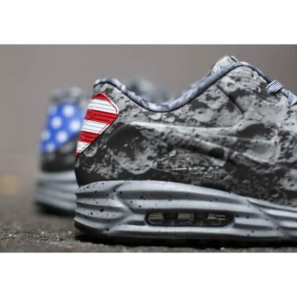 ナイキ エアマックス コピー ルーナー【】入手困難!! Air Max Lunar 90 Sp Moon Landing 201017a25